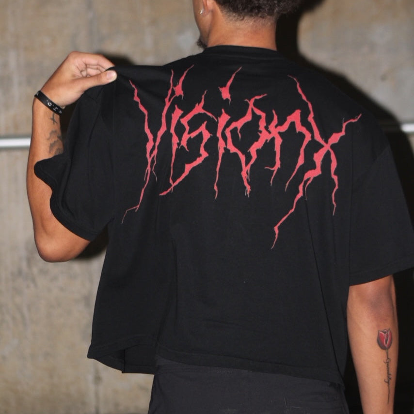 VSNX BOX TEE