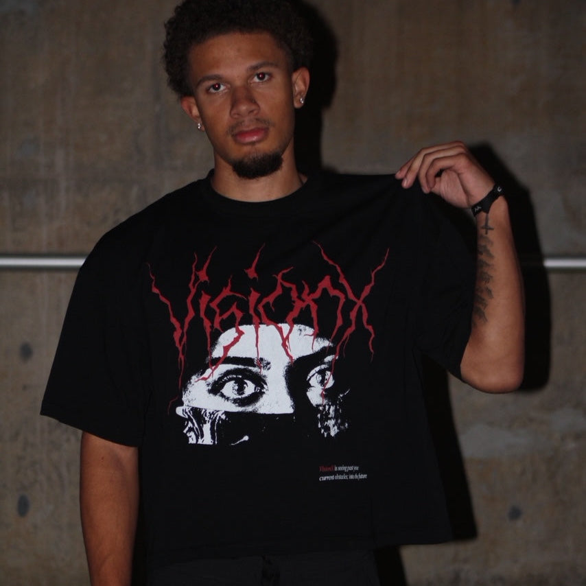 VSNX BOX TEE